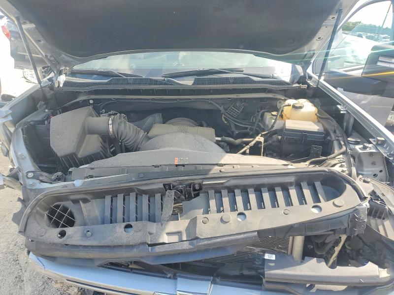 Продаж на аукціоні авто 2024 Chevrolet Silverado, vin: 2GC4YME79R1271423, номер лоту: 63001346