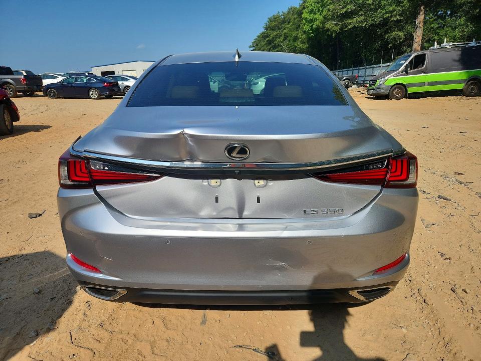 Aukcja sprzedaży 2025 Lexus Es 350, vin: 58ADZ1B13SU215424, numer aukcji: 85620335
