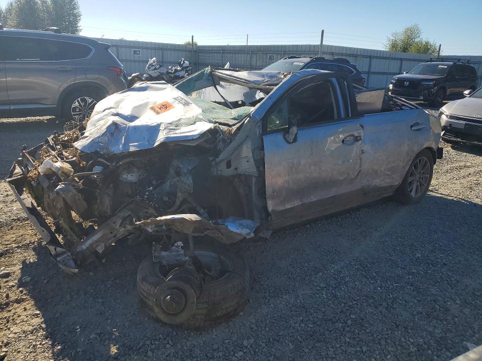 Aukcja sprzedaży 2012 Subaru Impreza, vin: JF1GPAC61CH218119, numer aukcji: 63252396