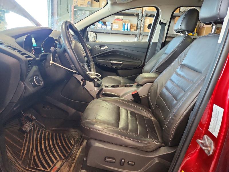 Продажа на аукционе авто 2016 Ford Escape, vin: 1FMCU0GX6GUC24182, номер лота: 63006176