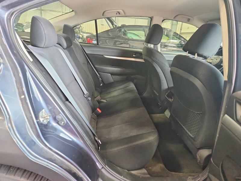 Aukcja sprzedaży 2014 Subaru Legacy, vin: 4S3BMCC66E3018460, numer aukcji: 61578736