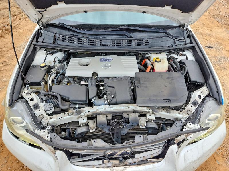Aukcja sprzedaży 2012 Lexus Ct, vin: JTHKD5BH4C2094033, numer aukcji: 61018686