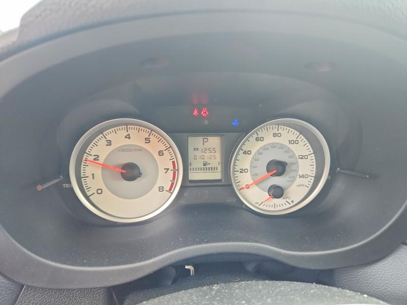 Продажа на аукционе авто 2012 Subaru Impreza, vin: JF1GJAD66CH019096, номер лота: 59291516
