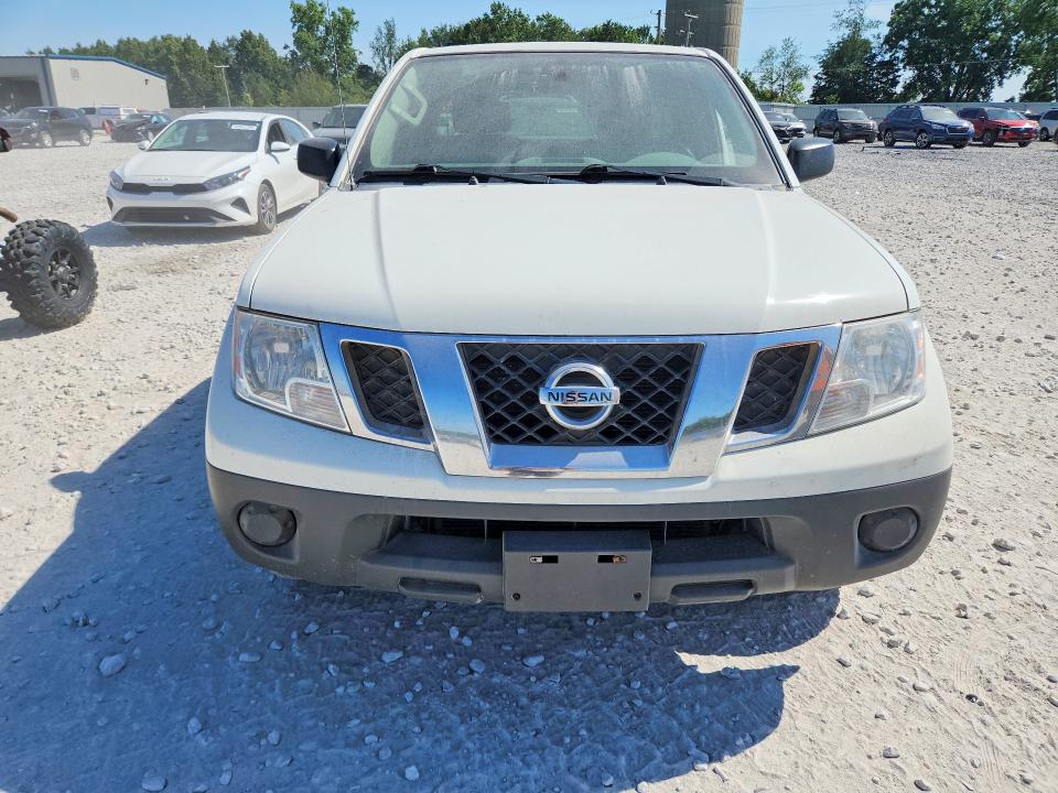 60867236 :رقم المزاد ، 1N6BD0CT2KN783201 vin ، 2019 Nissan Frontier مزاد بيع