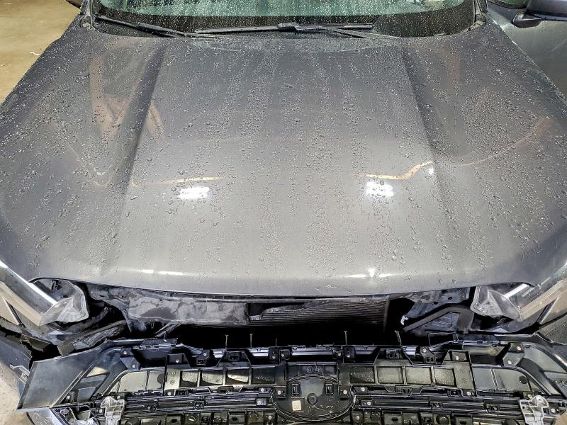 60129456 :رقم المزاد ، JF2SLDDC6SH435669 vin ، 2025 Subaru Forester مزاد بيع