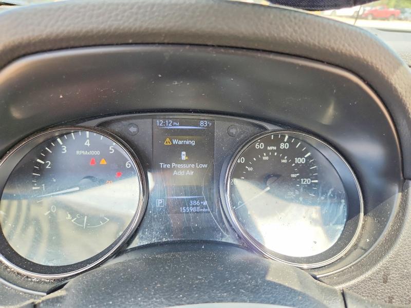 Продажа на аукционе авто 2018 Nissan Rogue Sport, vin: JN1BJ1CR3JW263459, номер лота: 59950346