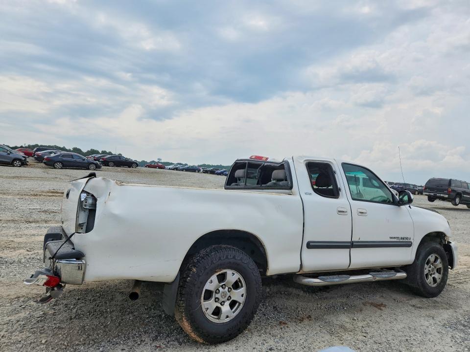 2006 Toyota Tundra მანქანა იყიდება აუქციონზე, vin: 5TBRU34106S480149, აუქციონის ნომერი: 62302996