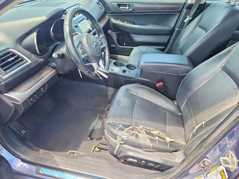 Продажа на аукционе авто 2015 Subaru Legacy, vin: 4S3BNAN61F3042620, номер лота: 60456566