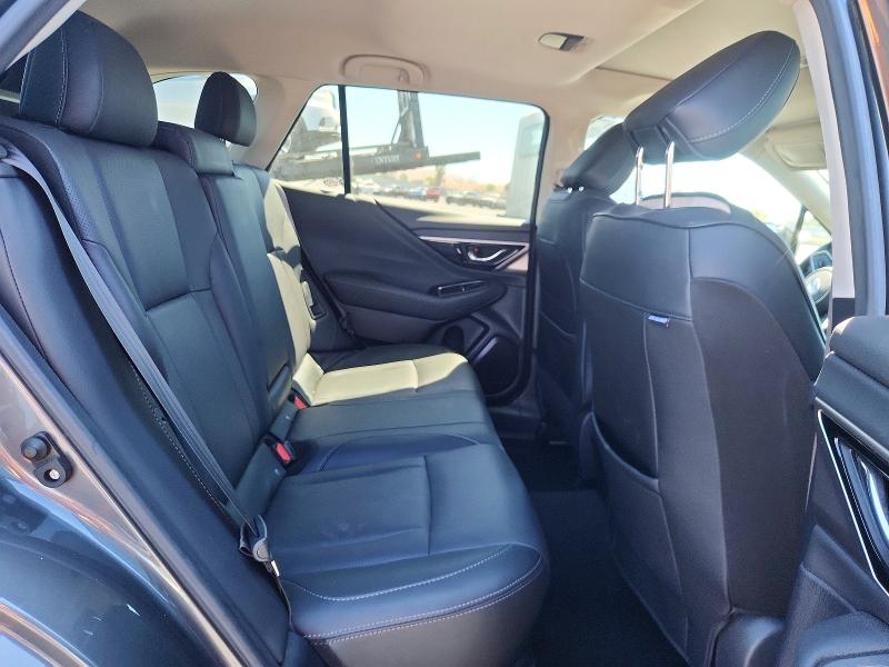 Aukcja sprzedaży 2020 Subaru Outback, vin: 4S4BTANC5L3241575, numer aukcji: 62524216