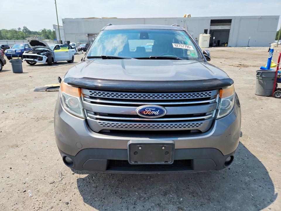 Продажа на аукционе авто 2013 Ford Explorer, vin: 1FM5K8F84DGB04320, номер лота: 62757796
