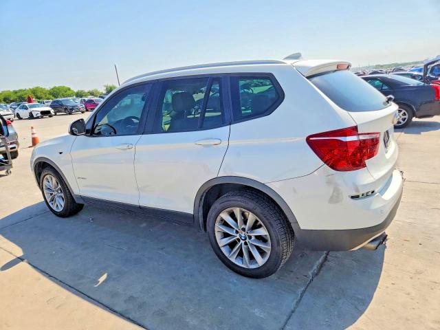 Продажа на аукционе авто 2017 Bmw X3, vin: 5UXWZ7C36H0V91475, номер лота: 61937166