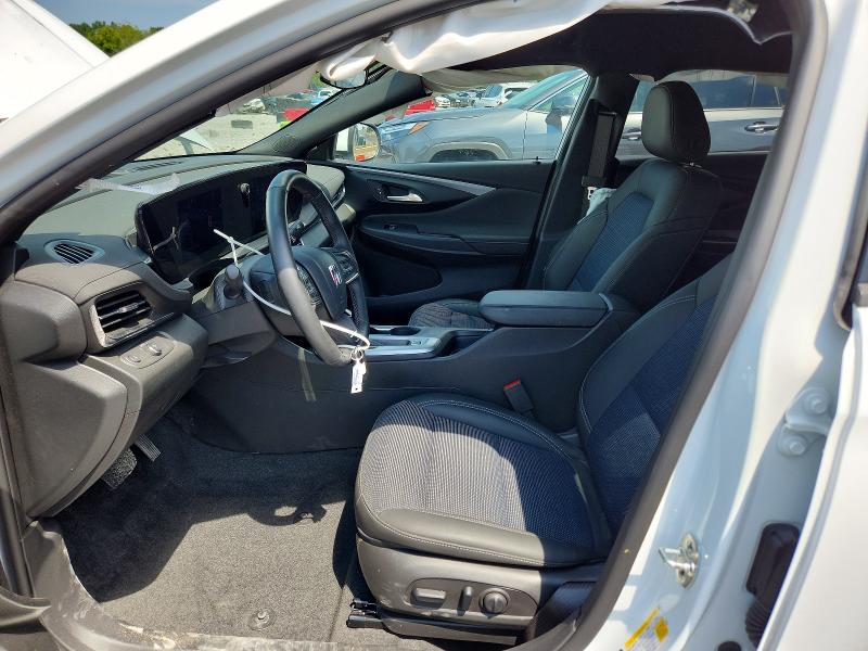 Aukcja sprzedaży 2026 Buick Envista, vin: KL47LAEP5TB126262, numer aukcji: 62336086