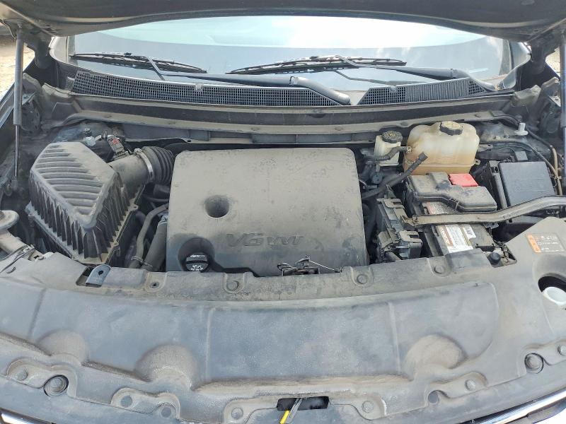Продаж на аукціоні авто 2018 Chevrolet Traverse, vin: 1GNEVHKW1JJ229846, номер лоту: 62461736