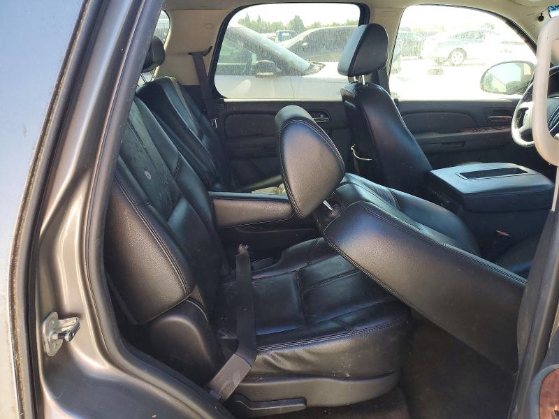 62908426 :رقم المزاد ، 1GNFK130X7J319830 vin ، 2007 Chevrolet Tahoe مزاد بيع