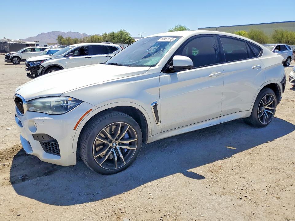 Aukcja sprzedaży 2015 Bmw X6, vin: 5YMKW8C55F0G93678, numer aukcji: 60457556