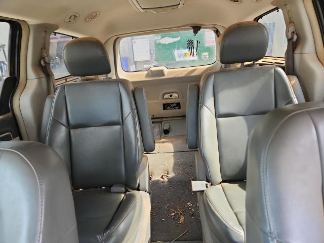 61246106 :رقم المزاد ، 2V4RW3D11AR295679 vin ، 2010 Volkswagen Routan مزاد بيع
