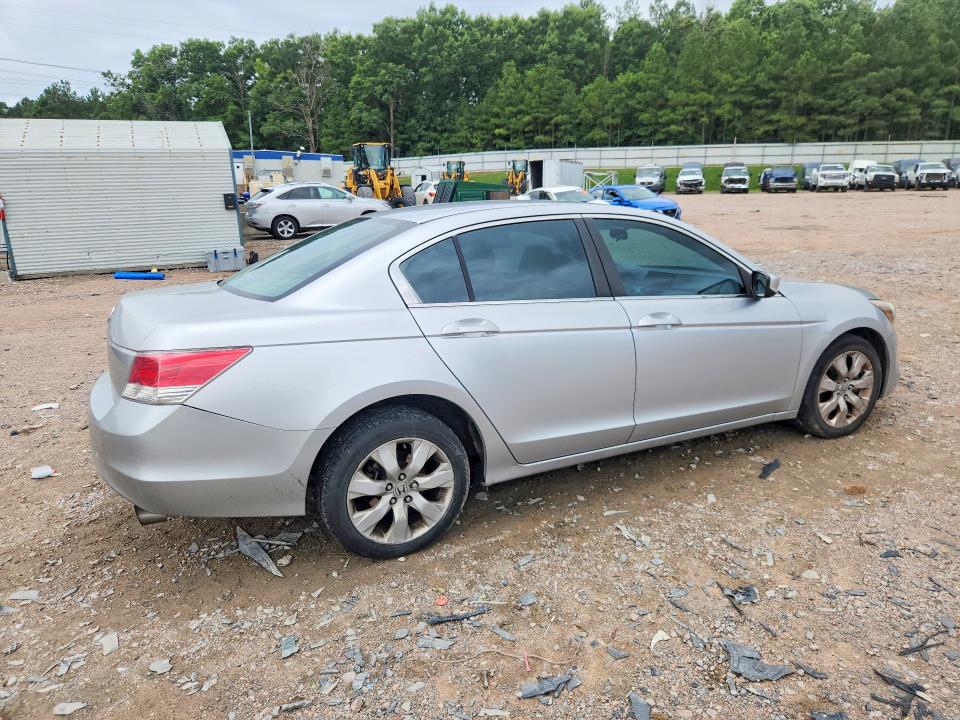 Aukcja sprzedaży 2008 Honda Accord, vin: 1HGCP26728A038443, numer aukcji: 60411406