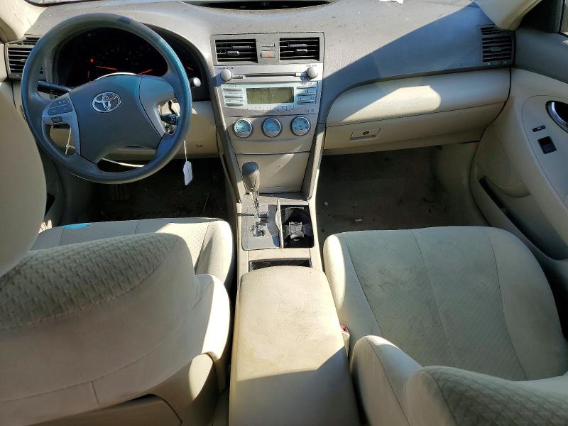 Aukcja sprzedaży 2007 Toyota Camry, vin: 4T1BE46K57U041555, numer aukcji: 60325596