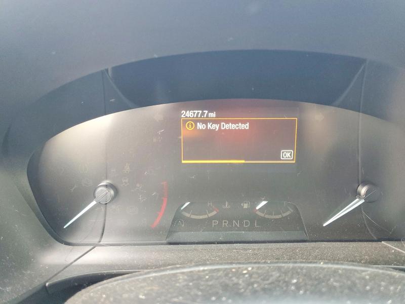 Продажа на аукционе авто 2021 Ford Escape, vin: 1FMCU9H94MUB12903, номер лота: 61731426