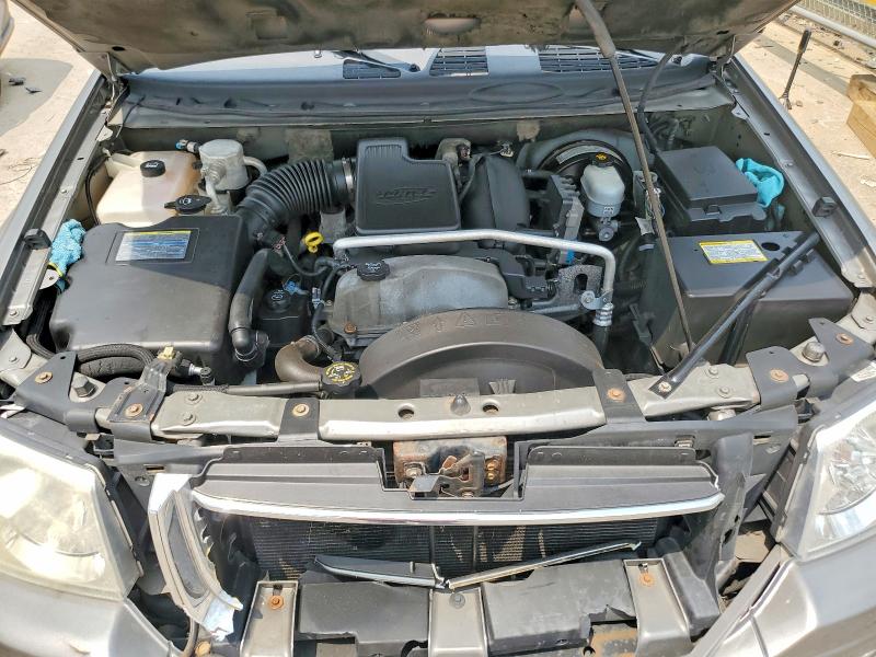 Aukcja sprzedaży 2006 Gmc Envoy, vin: 1GKDT13S762340775, numer aukcji: 62604826