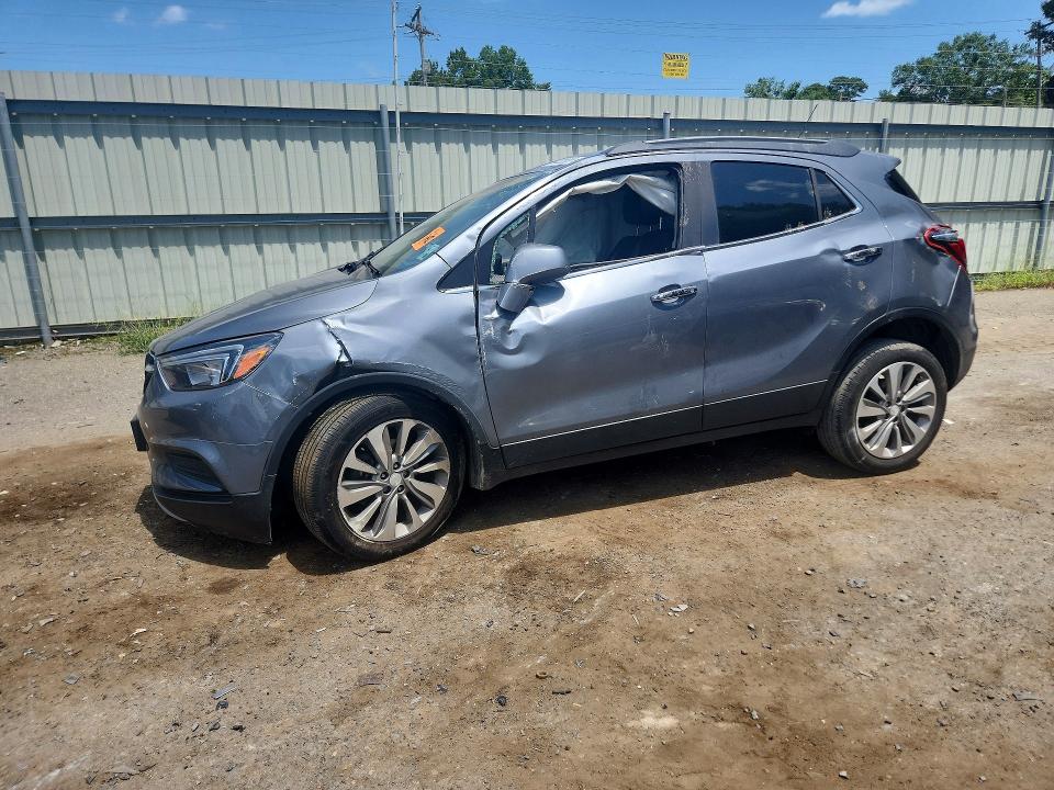 Aukcja sprzedaży 2020 Buick Encore, vin: KL4CJASB4LB011942, numer aukcji: 59325586