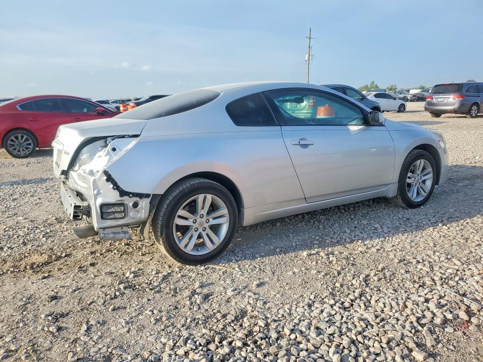 Aukcja sprzedaży 2013 Nissan Altima, vin: 1N4AL2EP0DC198067, numer aukcji: 62110106