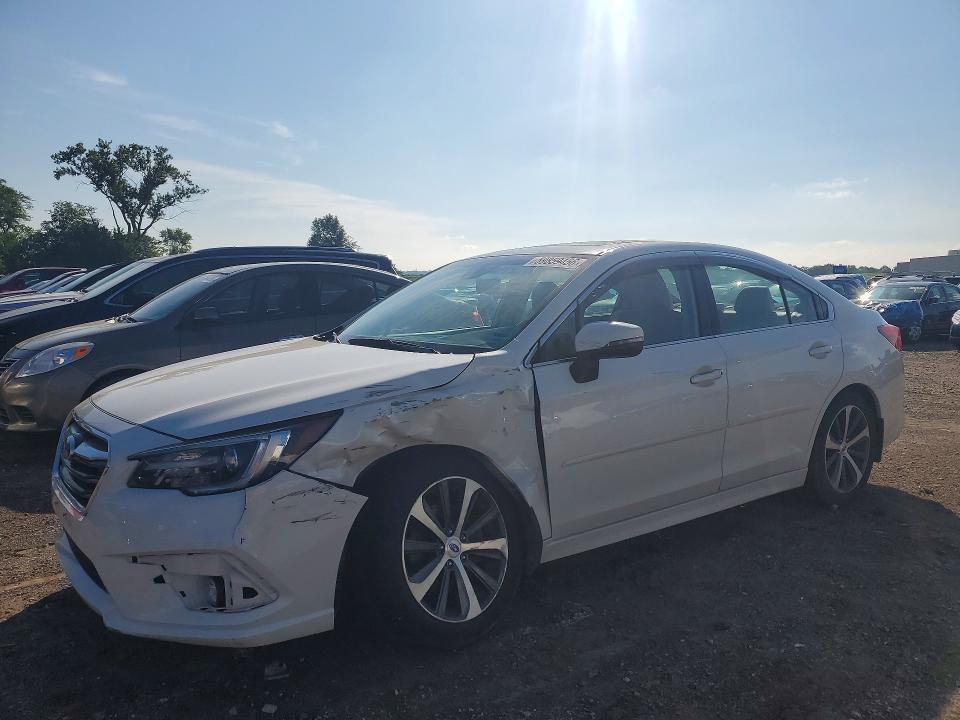 59859456 :رقم المزاد ، 4S3BNEN61J3009939 vin ، 2018 Subaru Legacy مزاد بيع