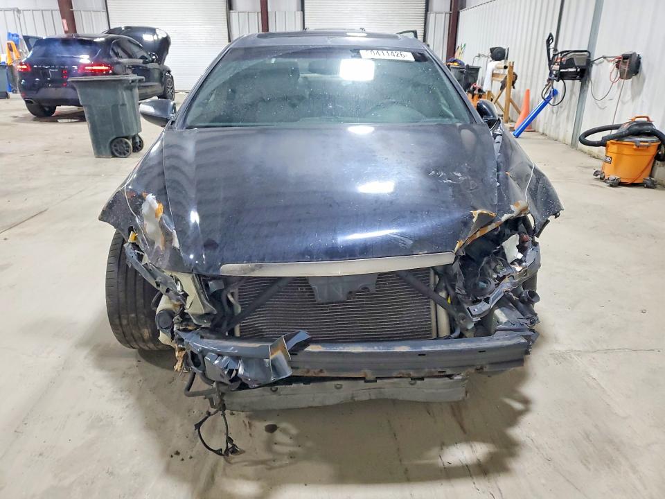 60411426 :رقم المزاد ، 19UUA75587A000541 vin ، 2007 Acura Tl مزاد بيع