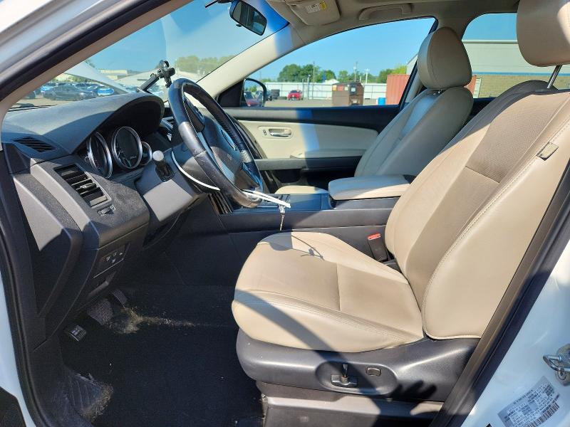62512776 :رقم المزاد ، JM3TB3CV7E0443079 vin ، 2014 Mazda Cx-9 مزاد بيع