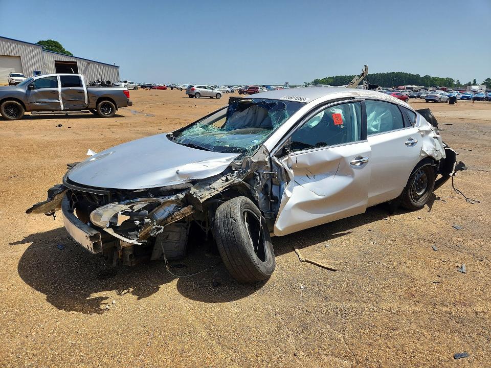2013 Nissan Altima მანქანა იყიდება აუქციონზე, vin: 1N4AL3APXDN519094, აუქციონის ნომერი: 61601286