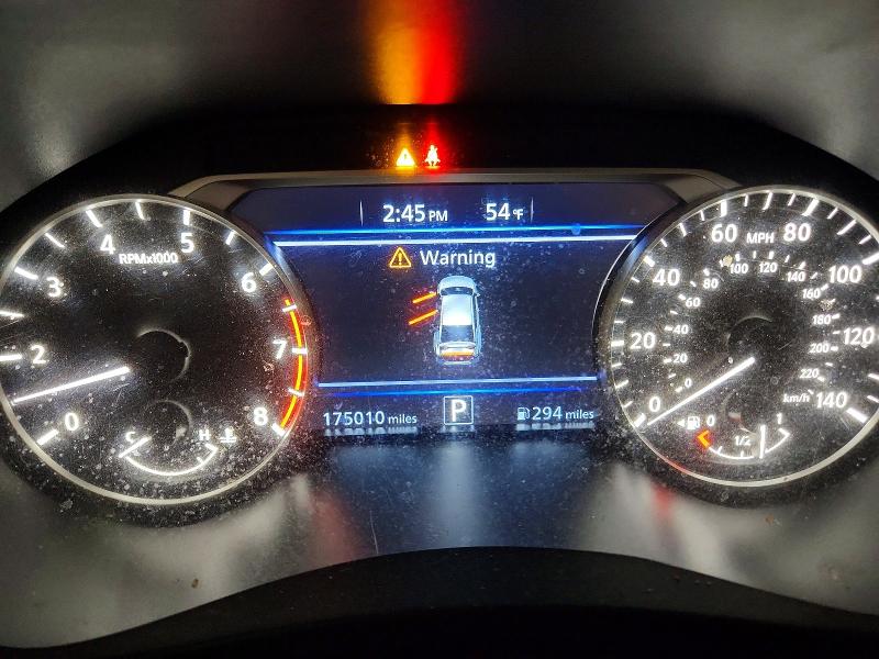 Продажа на аукционе авто 2019 Nissan Altima, vin: 1N4BL4BV3KC205979, номер лота: 57465636