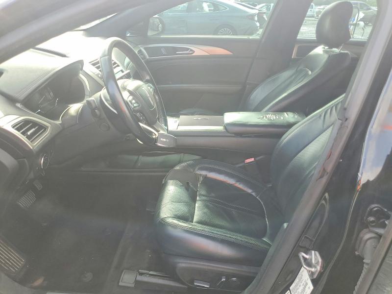 62042416 :رقم المزاد ، 3LN6L5MU5HR638912 vin ، 2017 Lincoln Mkz مزاد بيع
