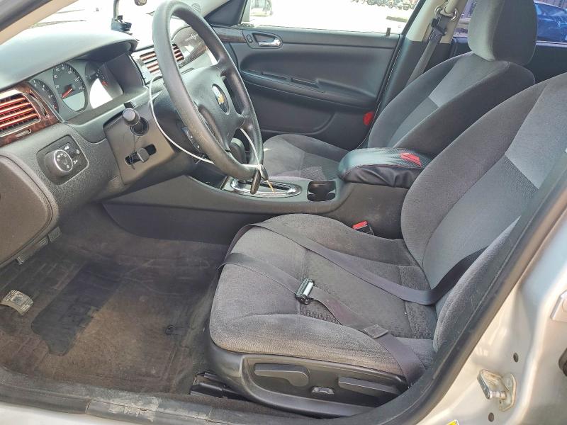59843146 :رقم المزاد ، 2G1WA5E38G1138402 vin ، 2016 Chevrolet Impala Limited مزاد بيع