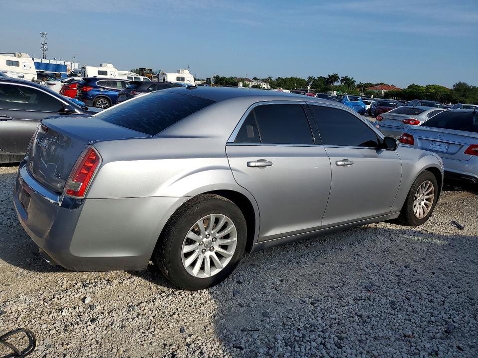 Aukcja sprzedaży 2014 Chrysler 300, vin: 2C3CCAAG3EH141609, numer aukcji: 62902486