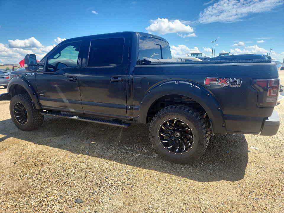 Продажа на аукционе авто 2015 Ford F150, vin: 1FTEW1EP9FKE12236, номер лота: 59647096