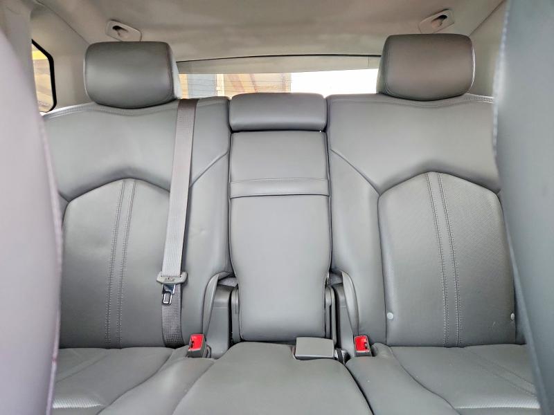 Продажа на аукционе авто 2012 Cadillac Srx, vin: 3GYFNDE33CS566506, номер лота: 62513996