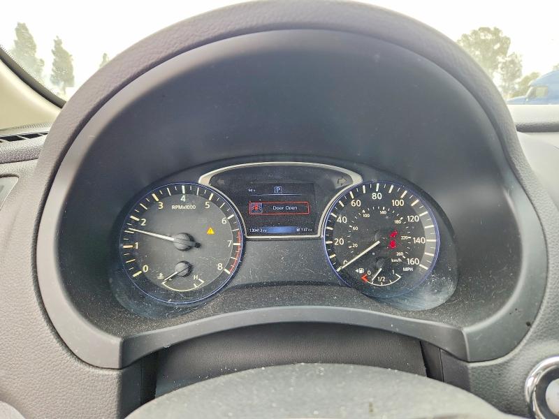 Aukcja sprzedaży 2017 Nissan Altima, vin: 1N4AL3AP4HC108033, numer aukcji: 61625756