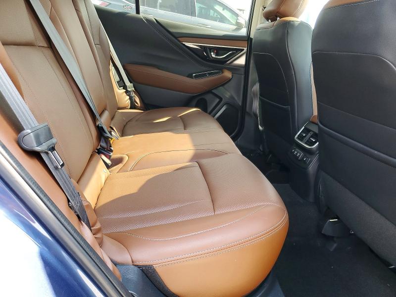 Продаж на аукціоні авто 2021 Subaru Outback, vin: 4S4BTGPD5M3198687, номер лоту: 59914026
