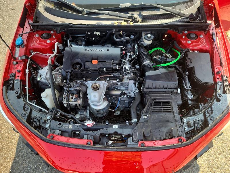 Aukcja sprzedaży 2023 Honda Civic, vin: 2HGFE2F56PH541281, numer aukcji: 62879766