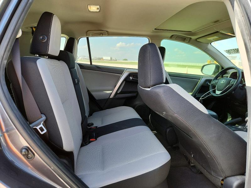 Продажа на аукционе авто 2018 Toyota Rav4 Hybrid, vin: JTMRJREV9JD158926, номер лота: 59993776