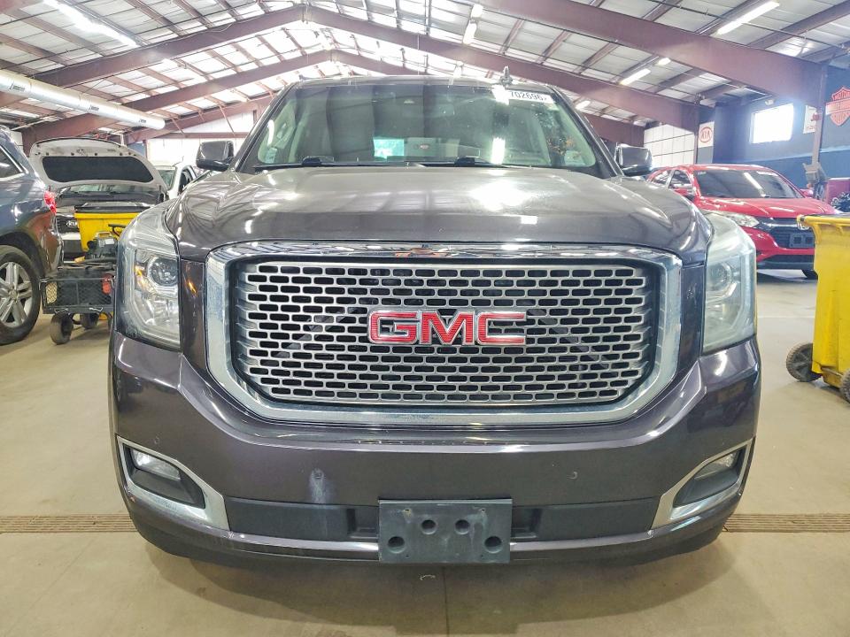 Продажа на аукционе авто 2015 Gmc Yukon, vin: 1GKS2CKJXFR521875, номер лота: 61702696