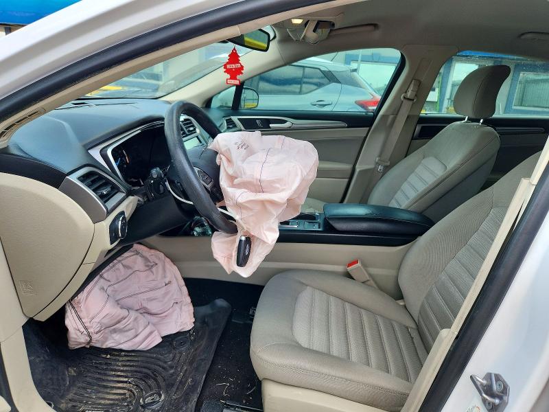 Aukcja sprzedaży 2019 Ford Fusion, vin: 3FA6P0HD1KR176660, numer aukcji: 62616456