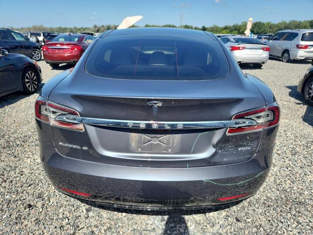 Auction sale of the 2017 Tesla Model S, vin: 5YJSA1E23HF230408, lot number: 62322866