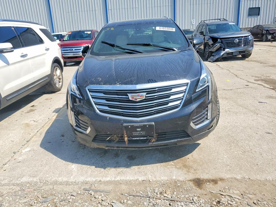 Продаж на аукціоні авто 2019 Cadillac Xt5, vin: 1GYKNBRS6KZ176313, номер лоту: 61033046