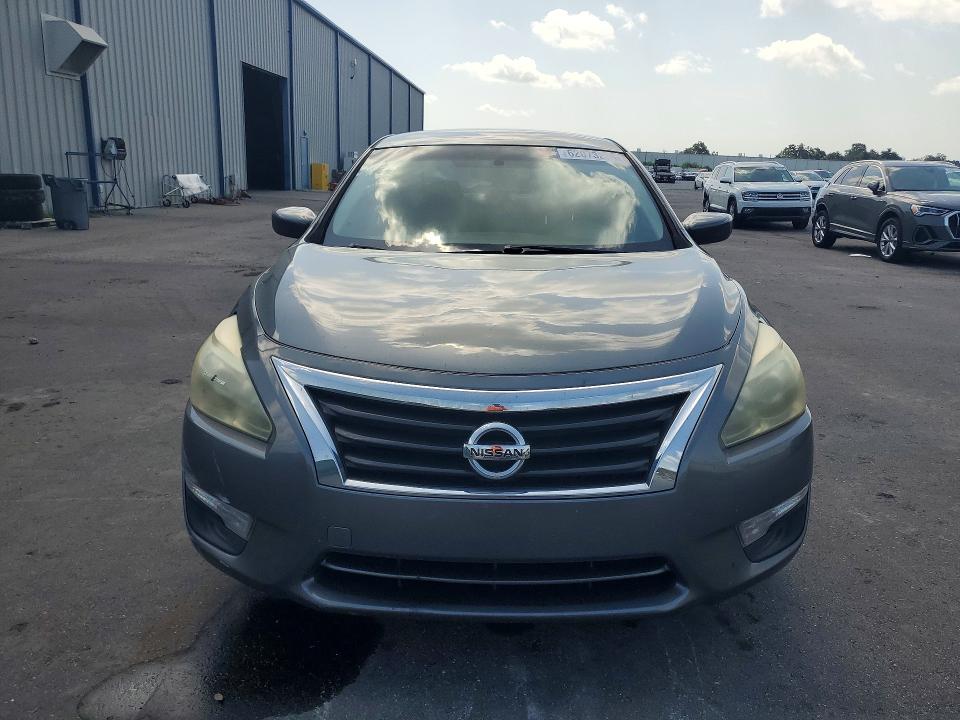 Продаж на аукціоні авто 2014 Nissan Altima, vin: 1N4AL3AP7EN374811, номер лоту: 62073236