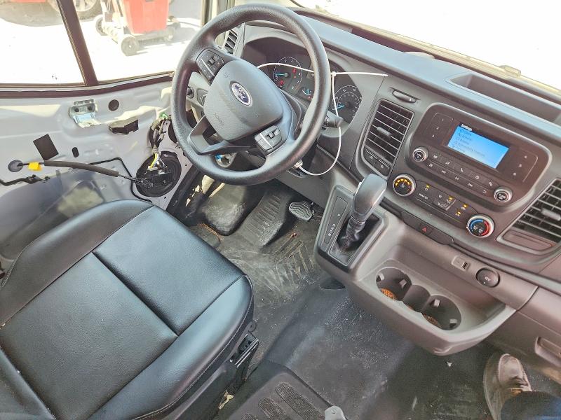 Продажа на аукционе авто 2024 Ford Transit, vin: 1FTYE1C88RKA51033, номер лота: 61864146