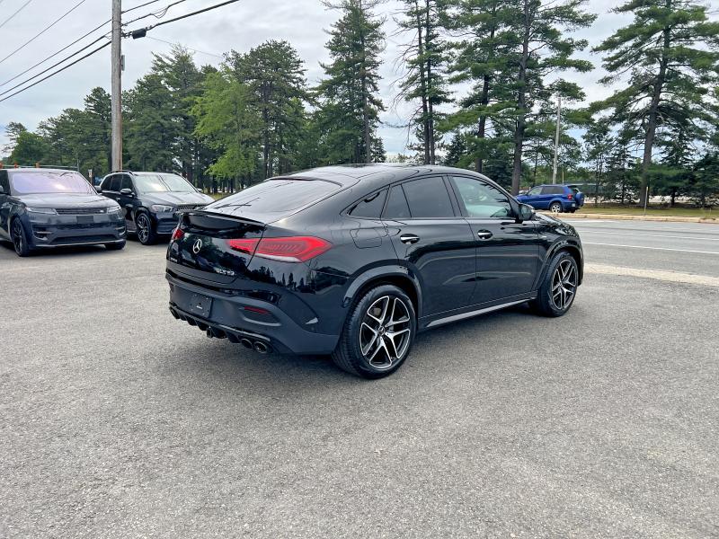 Aukcja sprzedaży 2021 Mercedes-benz Gle Coupe, vin: 4JGFD6BB2MA328662, numer aukcji: 62532486