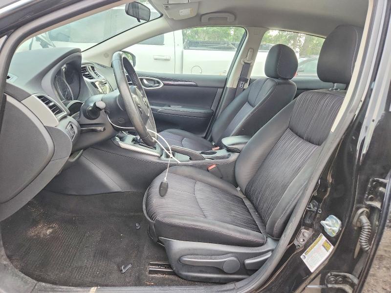 Aukcja sprzedaży 2018 Nissan Sentra, vin: 3N1AB7AP1JY304354, numer aukcji: 60323376