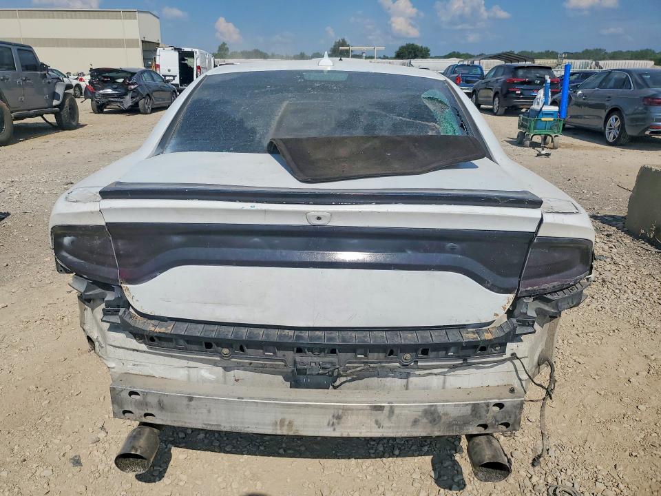 Aukcja sprzedaży 2018 Dodge Charger, vin: 2C3CDXCT7JH260767, numer aukcji: 61216116
