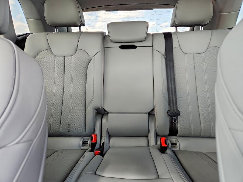 Продажа на аукционе авто 2021 Audi Q5, vin: WA1BAAFY8M2136230, номер лота: 61119856